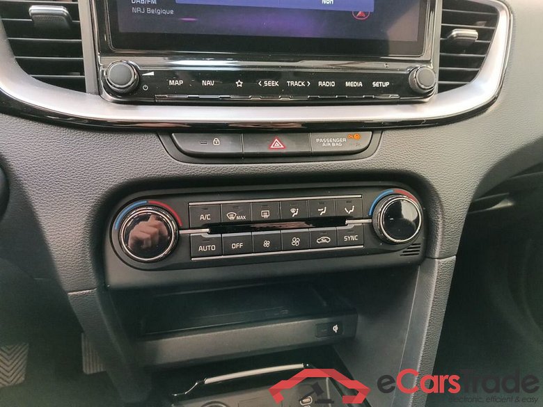 KIA cee'd Sportswagon Pulse 1.0 T-GDi 100 ISG 5d #6