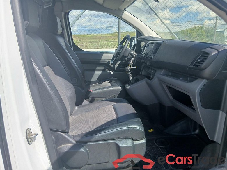 OPEL Vivaro / 2019 / 4P / furgón 1.5 Diésel 74kW (100CV) M Std Express #6