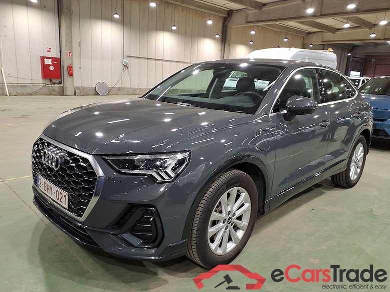 AUDI Q3 Sportback 1.4 45 TFSI E S TRONIC