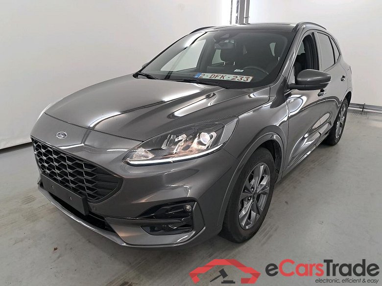 FORD KUGA 2.5I FHEV 140KW ST-LINE AUTO #1