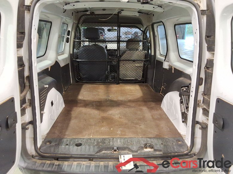 RENAULT KANGOO EXPRESS MAXI DSL - 2013 1.5 dCi Energy Confort #3