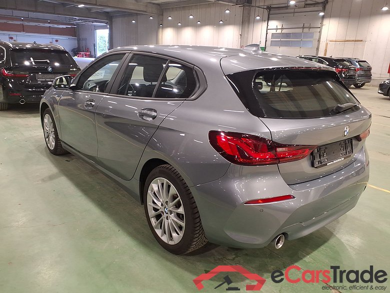 BMW 1-serie 1.5 116DA (85KW) #2
