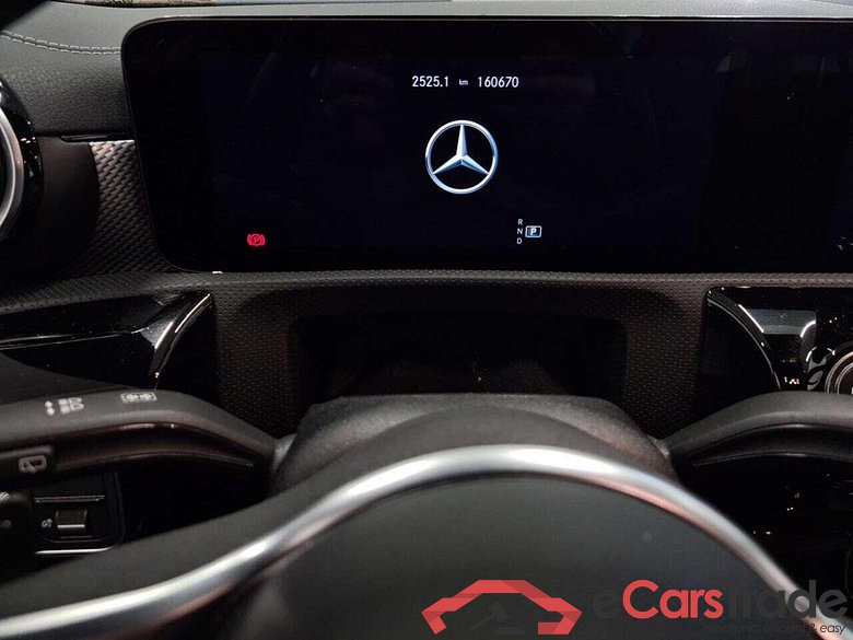 MERCEDES-BENZ CLA-klasse Shooting Brake 180 Bns Solution Luxury #5