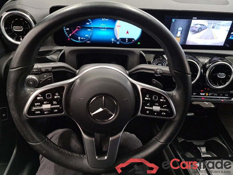 MERCEDES-BENZ CLA-klasse Shooting Brake 180 Bns Solution Luxury #6