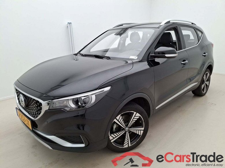 MG MG ZS EV Comfort 45 kWh #1
