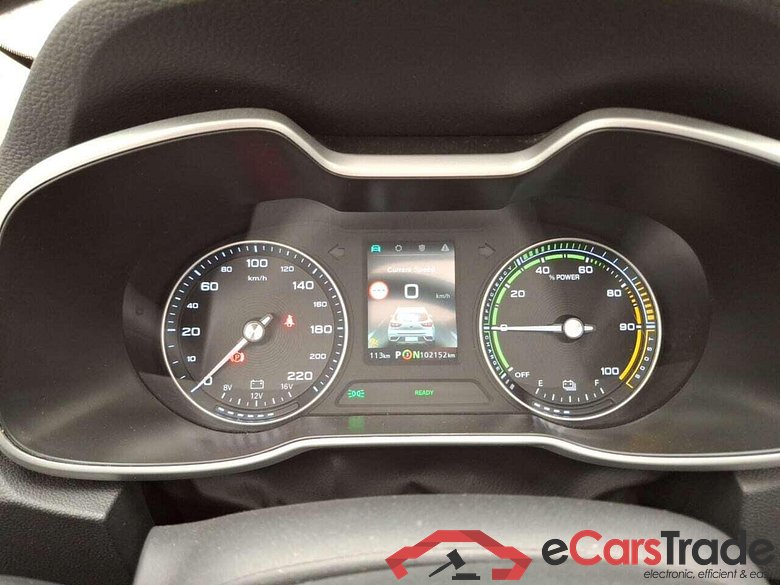 MG MG ZS EV Comfort 45 kWh #4