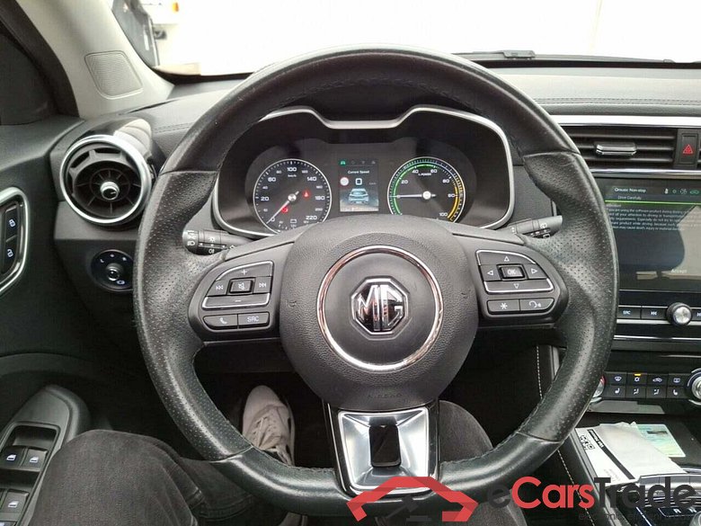 MG MG ZS EV Comfort 45 kWh #5