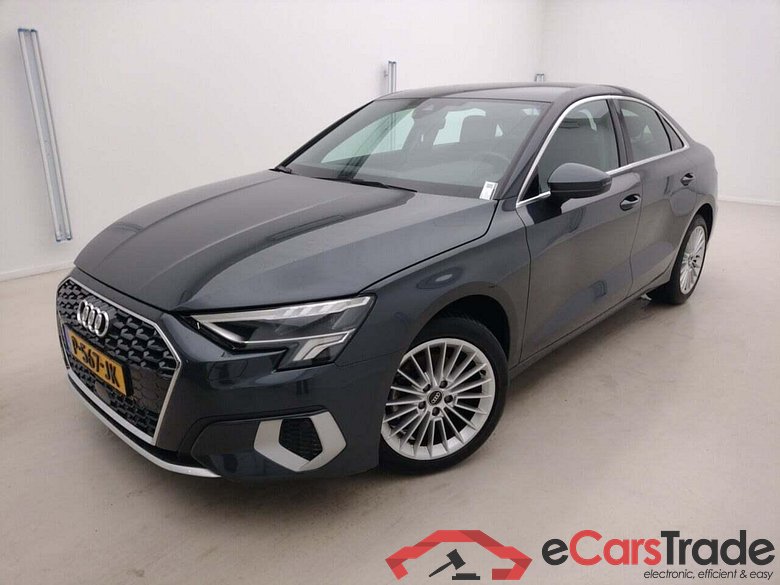 AUDI A3 Limousine 30 TFSI Adv edition #1