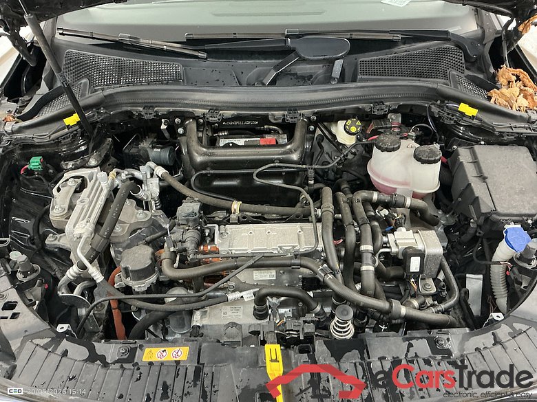 MERCEDES-BENZ EQA BEV 67KWH EQA 250 BUSINESS SOL LUX #6