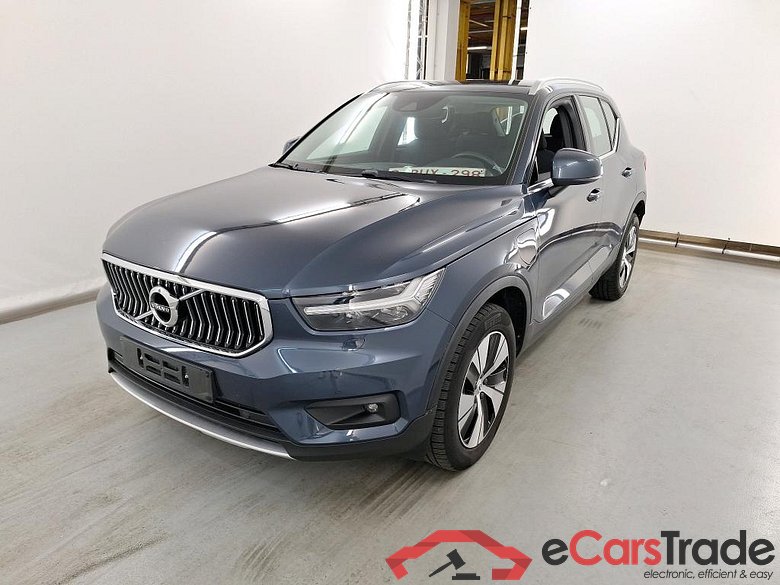 VOLVO XC40 1.5 T4 PHEV INSCRIPTION EXPR. DCT