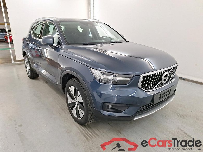 VOLVO XC40 1.5 T4 PHEV INSCRIPTION EXPR. DCT #2