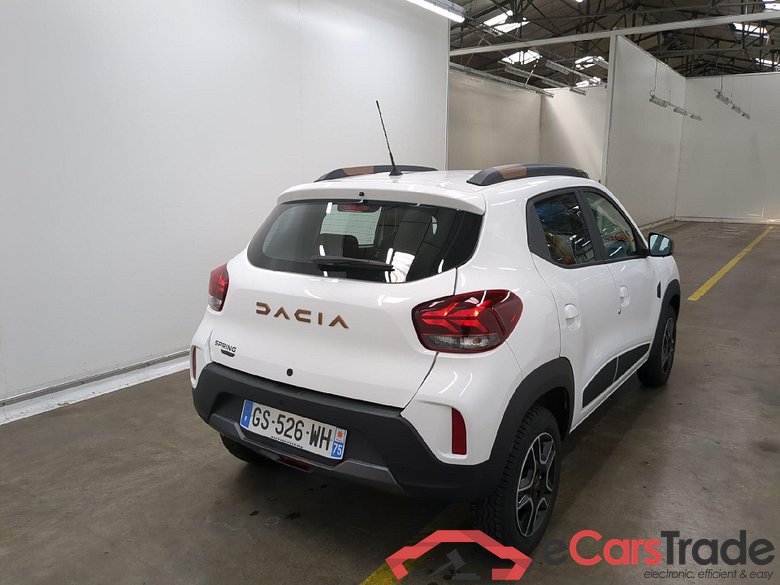 Spring Electric Extreme 26kWh BVA #4