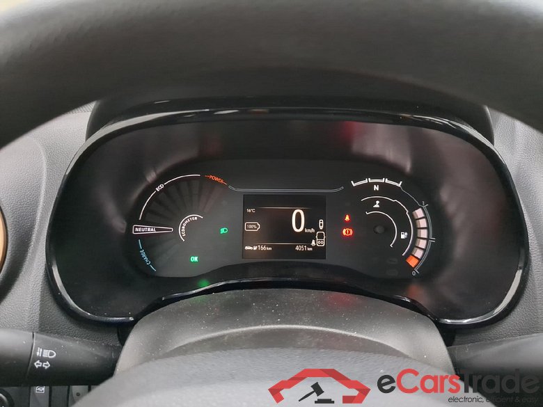 Spring Electric Extreme 26kWh BVA #6
