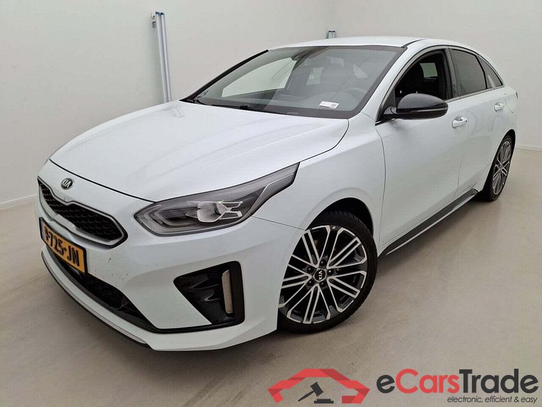 KIA PRO CEED 1.4 T-GDI GT-Line AUT #1