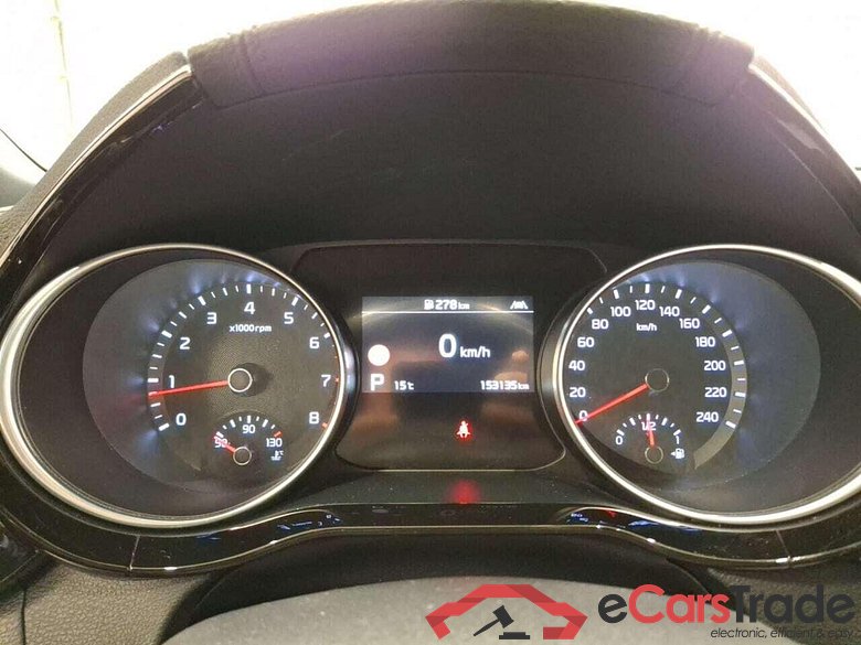KIA PRO CEED 1.4 T-GDI GT-Line AUT #4