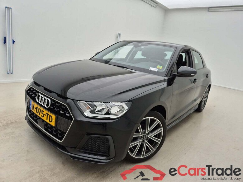 AUDI A1 Sportback 25 TFSI epic #1