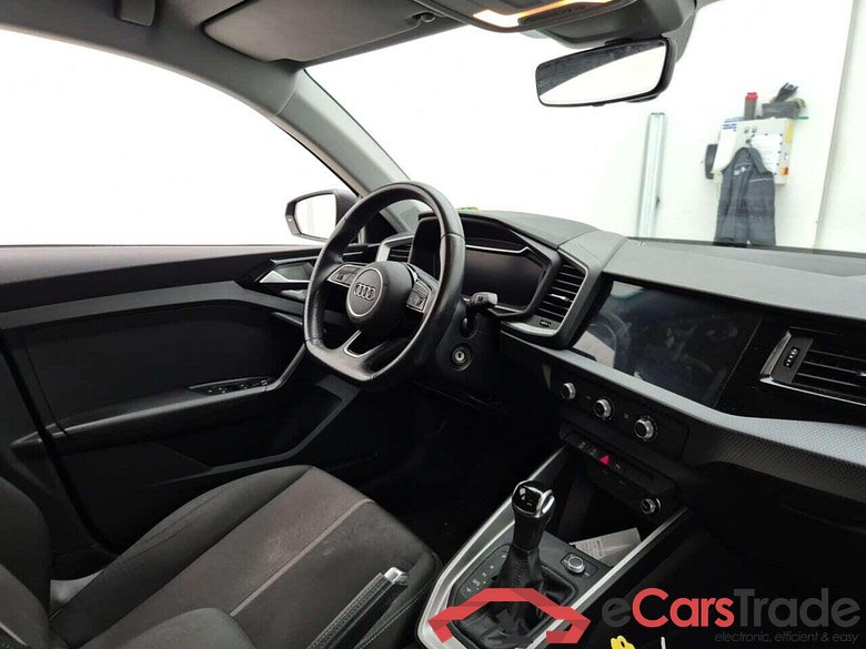 AUDI A1 Sportback 25 TFSI epic #3