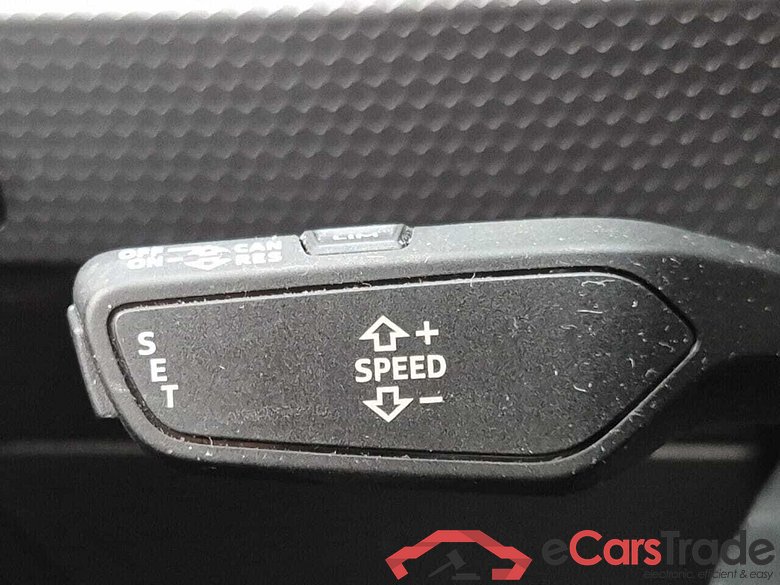AUDI A1 Sportback 25 TFSI epic #6
