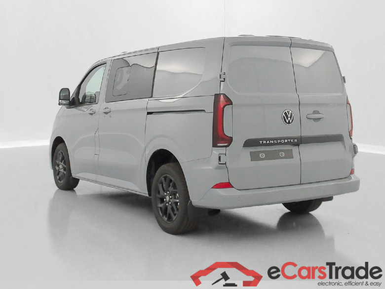 Volkswagen Transporter Business T7 L1H1 2.0 TDI 170ch BVA8 #5