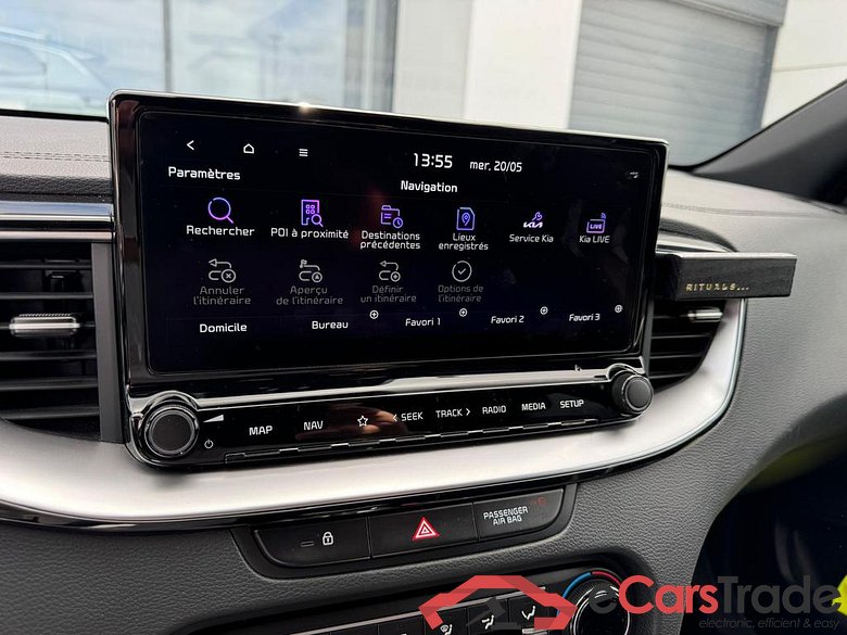 KIA Proceed - 2022 ProCeed 1.5 T-GDi GT-Line ISG #5