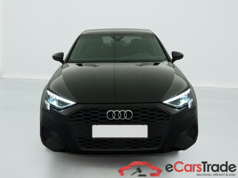 Audi A3 35 TDI 150 S tronic 7 Business Executive #2