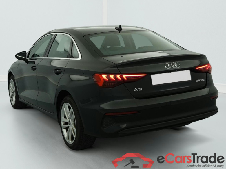 Audi A3 35 TDI 150 S tronic 7 Business Executive #5