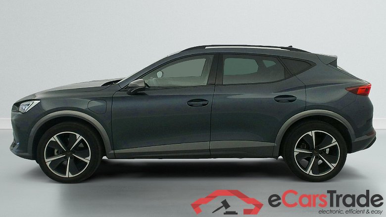 Cupra Formentor 1.4 e-HYBRID 204 ch DSG6 Business Edition #4