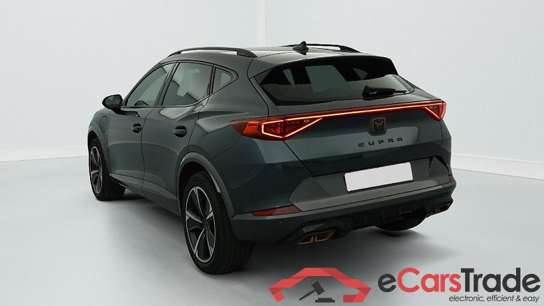 Cupra Formentor 1.4 e-HYBRID 204 ch DSG6 Business Edition #5