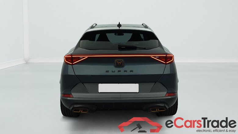 Cupra Formentor 1.4 e-HYBRID 204 ch DSG6 Business Edition #6