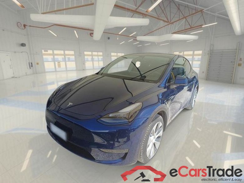 TESLA MODEL Y / 2020 / 5P / SUV 75 KWH DUAL MOTOR LONG RANGE 4WD AUT.