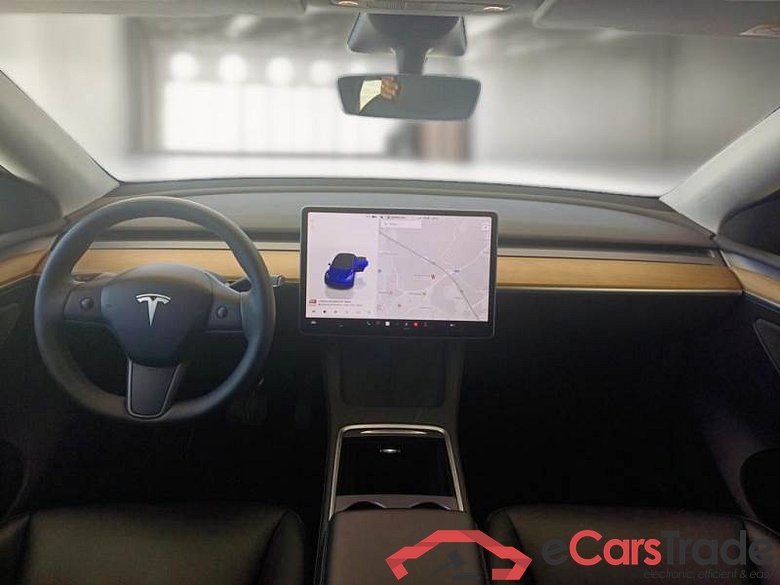 TESLA MODEL Y / 2020 / 5P / SUV 75 KWH DUAL MOTOR LONG RANGE 4WD AUT. #3