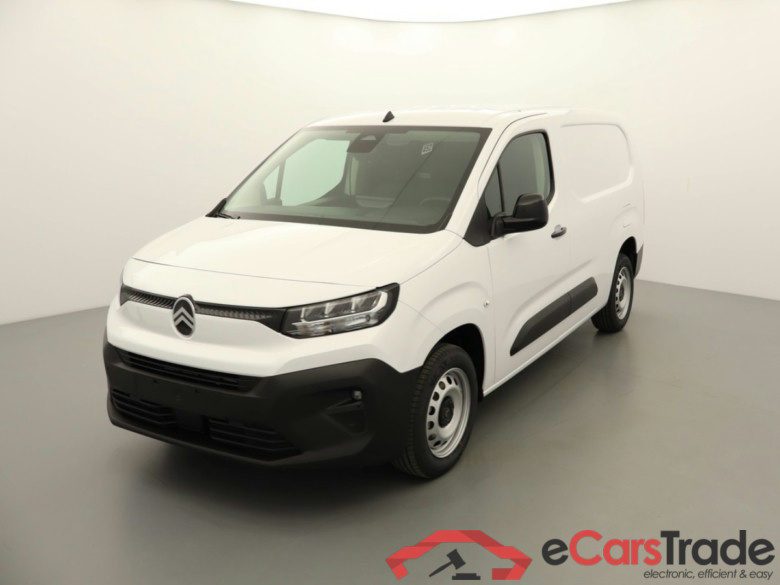 Citroen Berlingo VAN 1.5 DIESEL 132hp #1