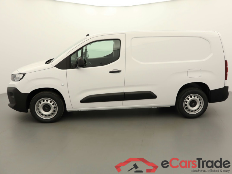 Citroen Berlingo VAN 1.5 DIESEL 132hp #4