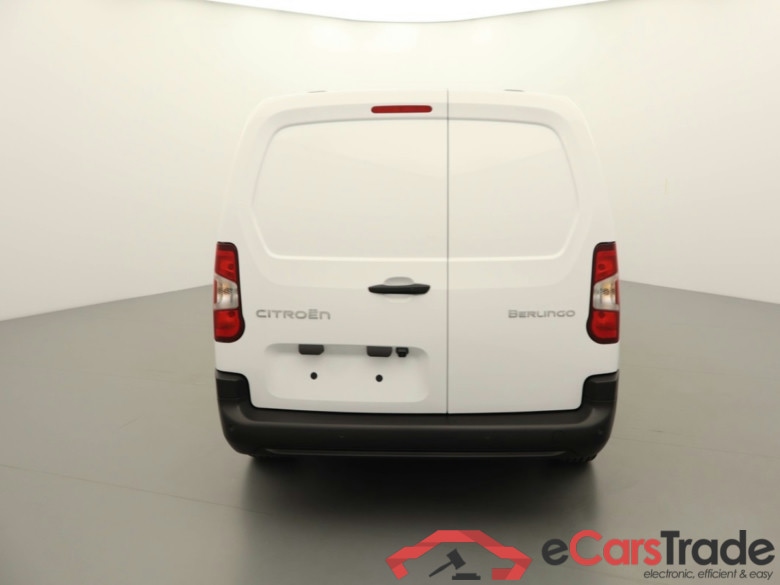 Citroen Berlingo VAN 1.5 DIESEL 132hp #5