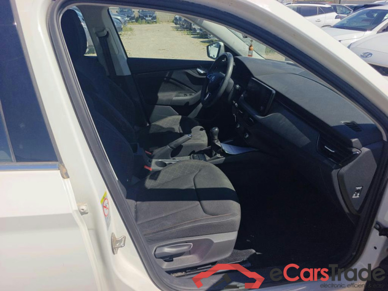 SKODA Kamiq / 2019 / 5P / todoterreno 1.6 TDI 85kW (115CV) Ambition #6