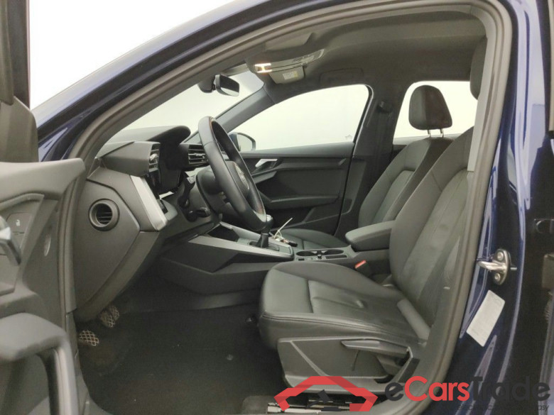 AUDI A3 SPORTBACK - 2020 35 TFSI 150hp (EU6AP) 5d #3