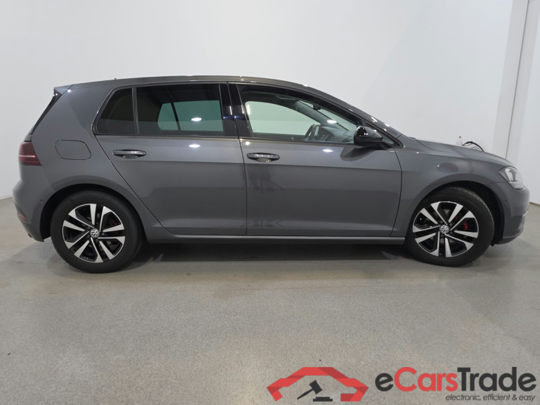Volkswagen Golf 1.5 TSI United Navi Klima PDC ... #5