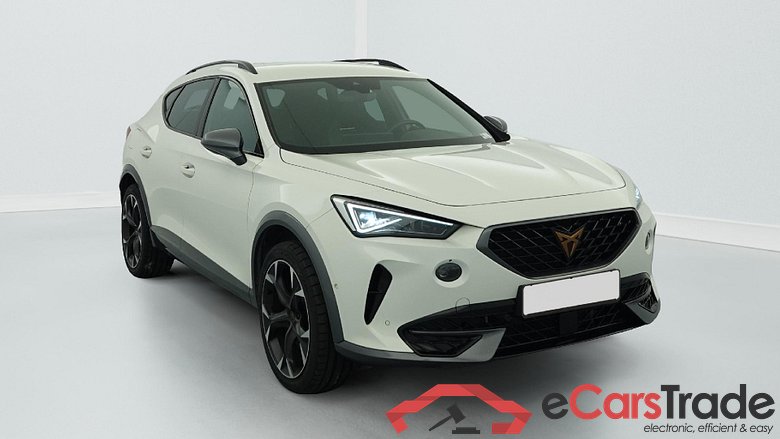 Cupra Formentor 1.4 E-HYBRID 245 CH DSG6 VZ