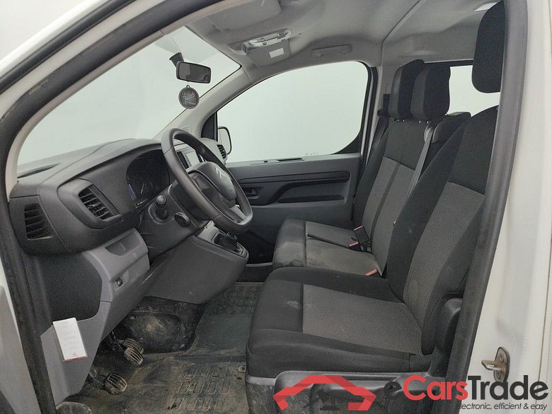 CITROEN JUMPY COMBI MWB DSL - 2016 1.5 BlueHDi 120 M Comfort S&S (EU6.2) 4d #3