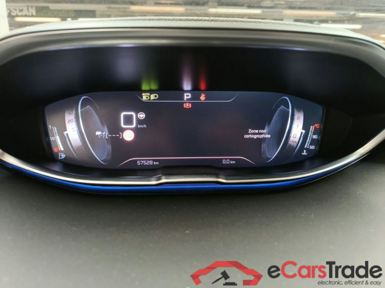 PEUGEOT 5008 DIESEL - 2021 1.5 BlueHDi 130 GT AT 5d #6