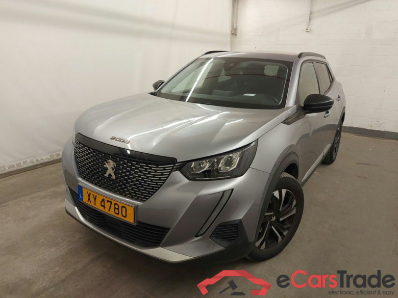 PEUGEOT 2008 - 2020 1.2 PureTech 130 Allure S&S (EU6.3) 5d
