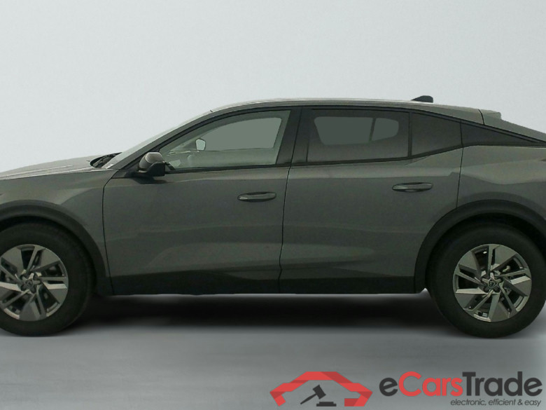 Peugeot 408 Allure Hybrid 145 e-DCS6 #4