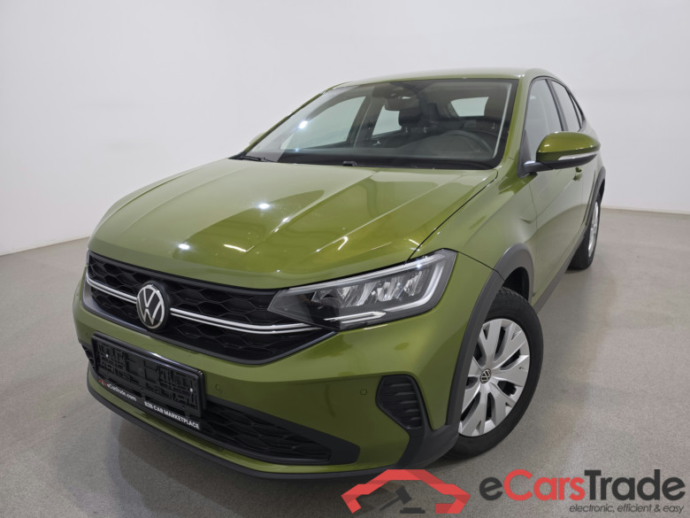 Volkswagen Taigo 1.0 TSI Life LED Virtual Klima PDC ... #1