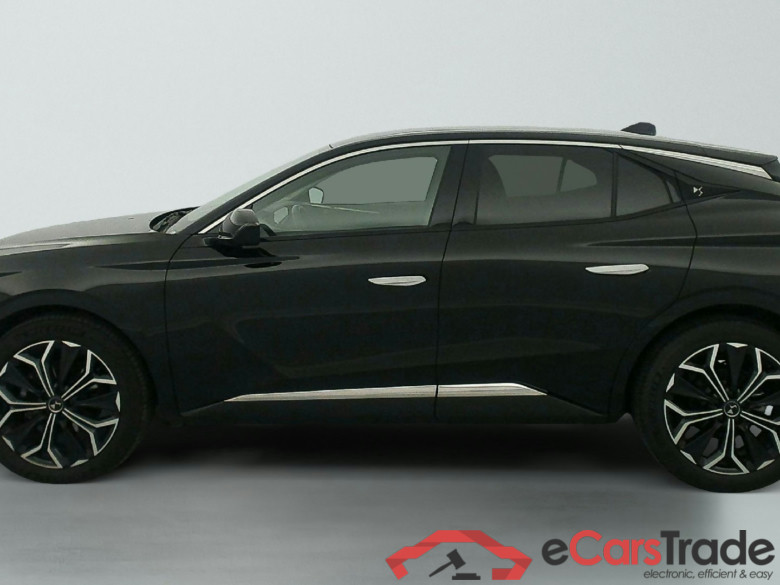 DS DS4 Hybride 145 e-DCT6 Etoile - Alcantara #4