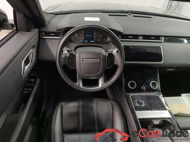 Land Rover Range Rover Velar 2.0 P300 R-Dynamic Aut. LED Display Leather KeylessGo Camera Klima PDC ... #6