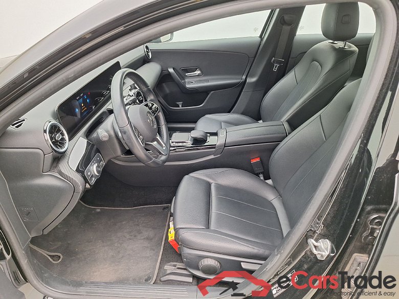 Mercedes, A-Class Berline '18, Mercedes-Benz A-Klasse Limousine A 180 Aut. 4d #3
