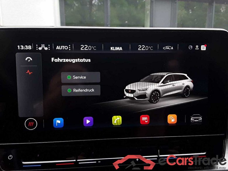 Cupra Leon Sportstourer (KL8/KU8)(09.2020->) DE - Kb5 2.0 TSI EU6d, VZ 4Drive OPF, 2021 - 2024 #6
