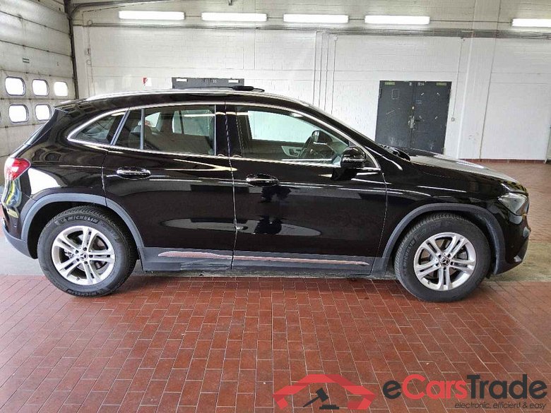 Mercedes-Benz GLA (BM 247)(02.2020->) DE - SUV5 GLA 200 EU6e, Edition Progressive Line, (Facelift) 2024 - 2026 #3