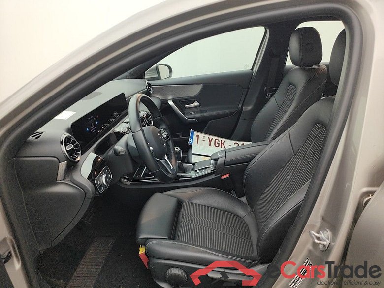 Mercedes-Benz A-Klasse Limousine A 180 d 4d #3