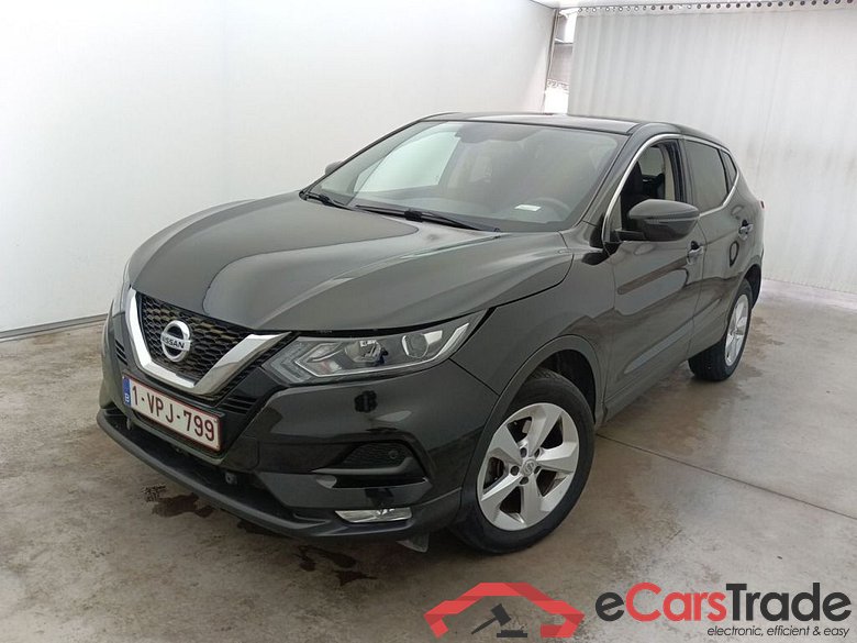 Nissan Qashqai DIG-T 140 Acenta 5d
